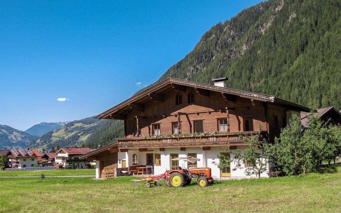 Photo of Others in Mayrhofen