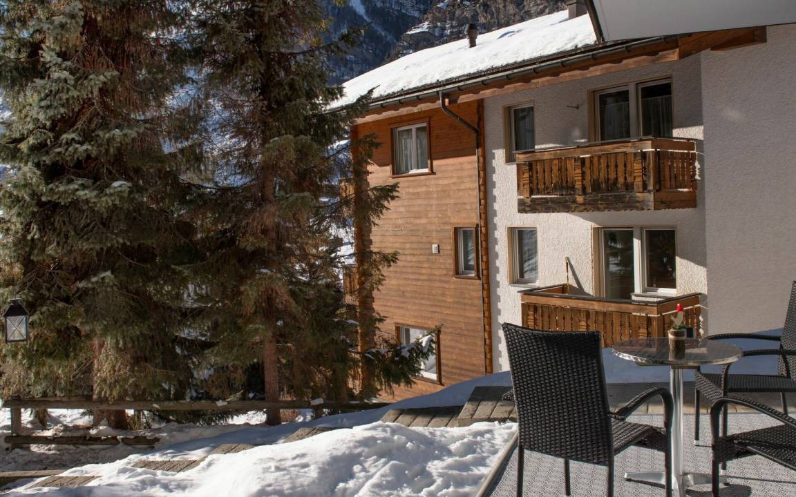 Photo of Others in Zermatt