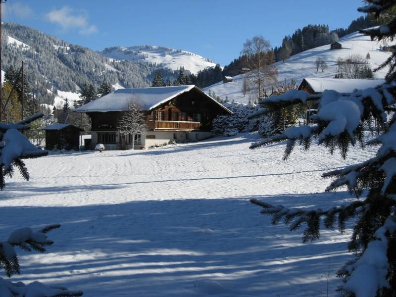 Photo of Others in Zweisimmen Nr Gstaad