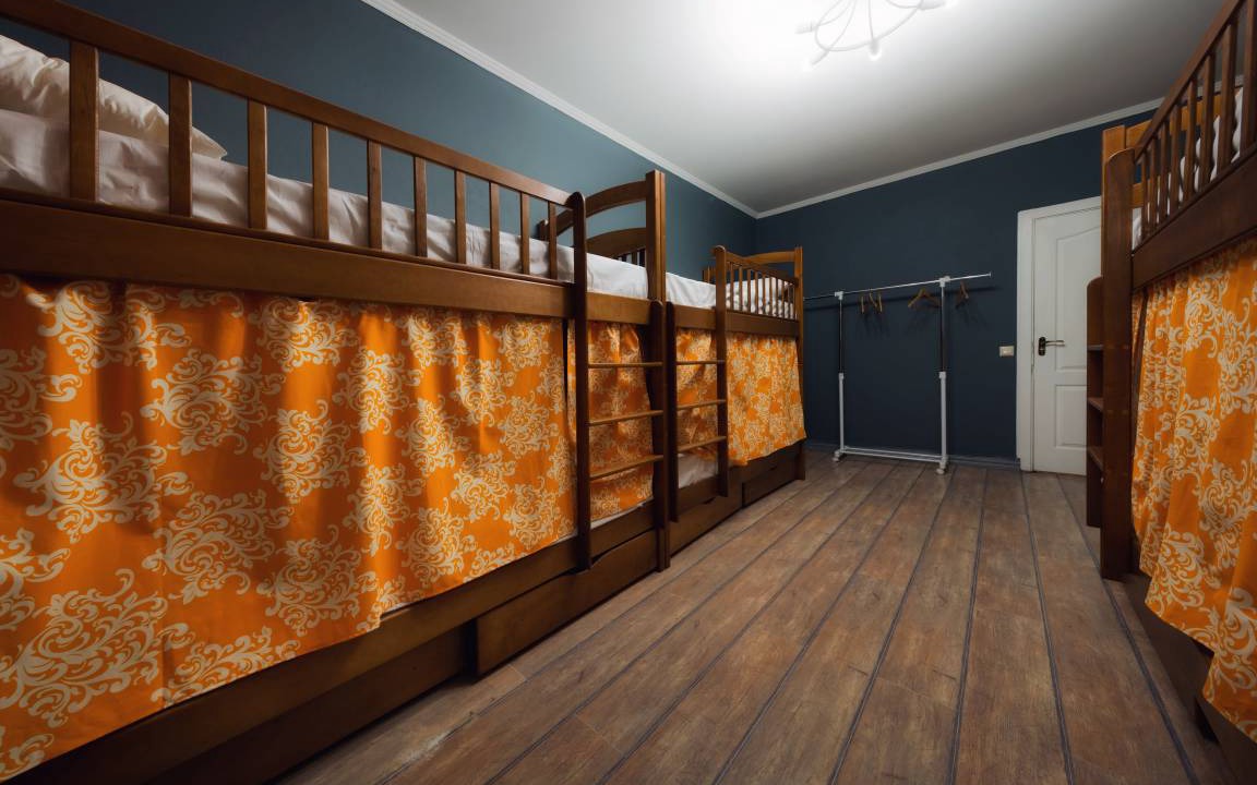 Photo of Bedroom in Lypky