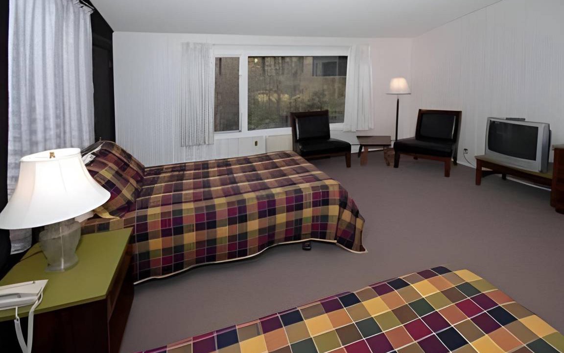 Photo of Bedroom in Manchester Center