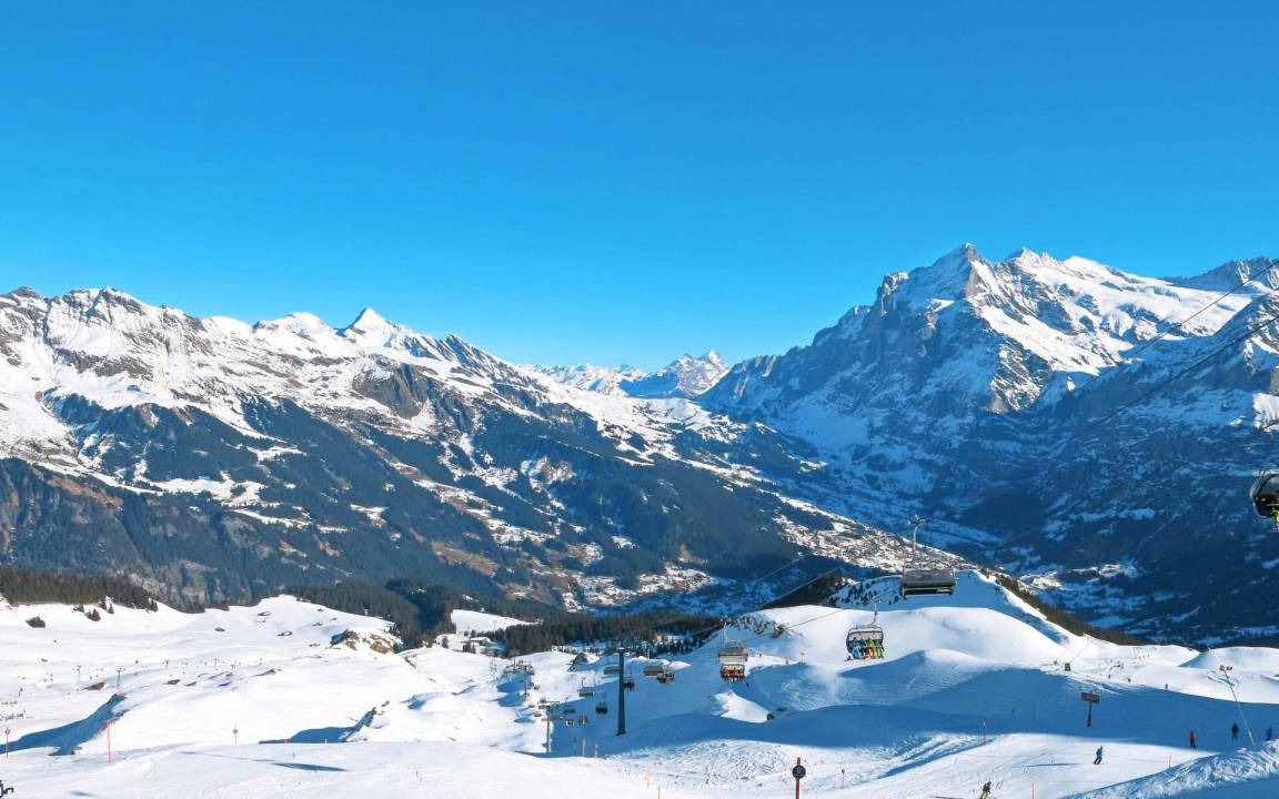 Photo of Others in Grindelwald