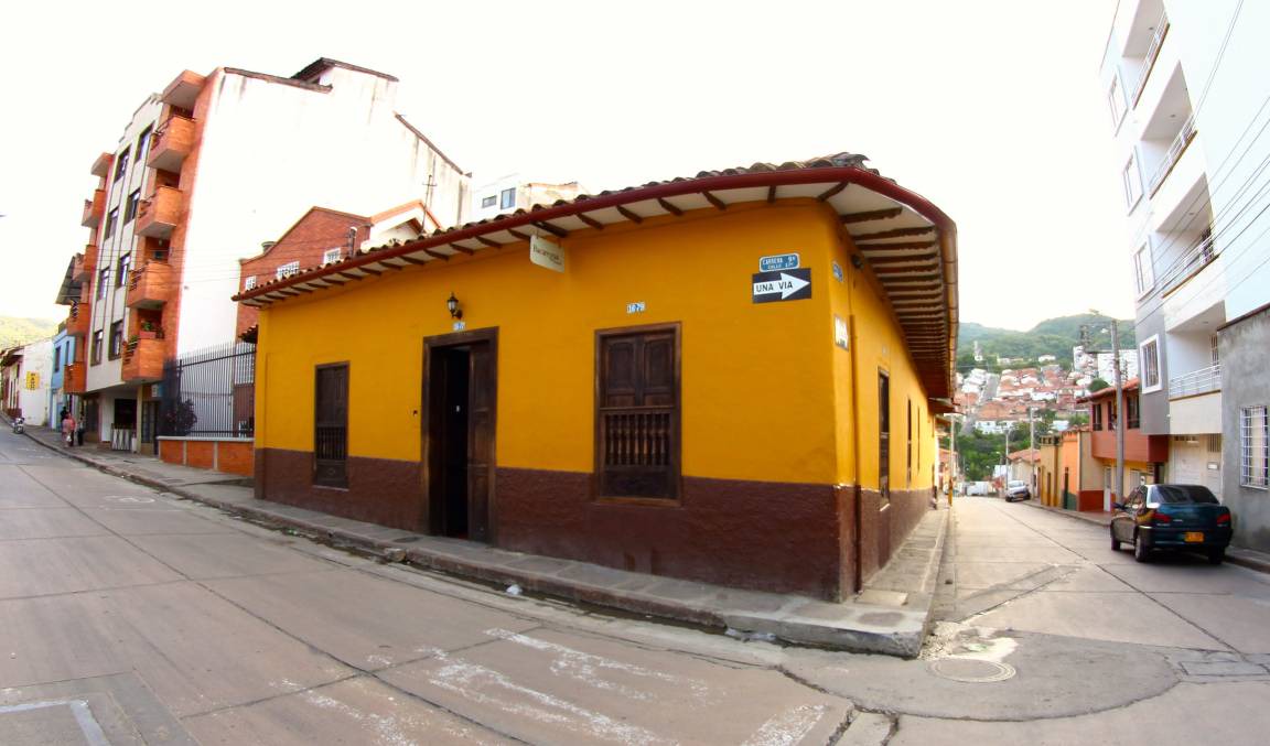 Photo of Others in San Gil