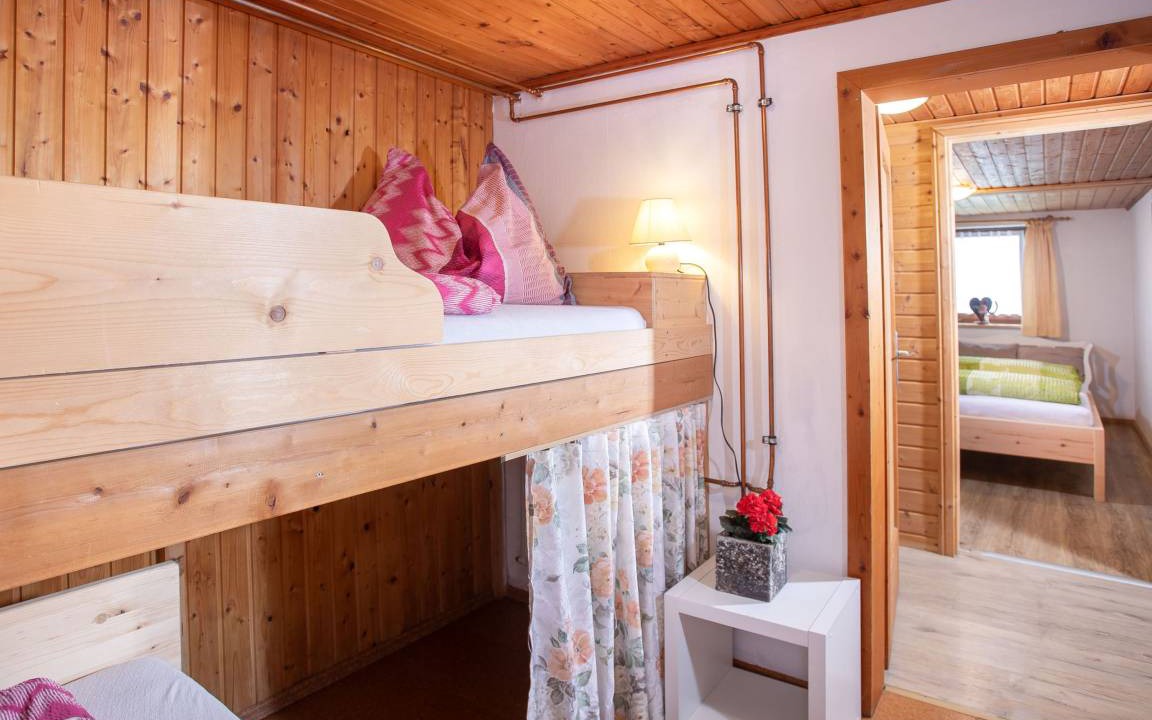 Photo of Bedroom in Gattererberg