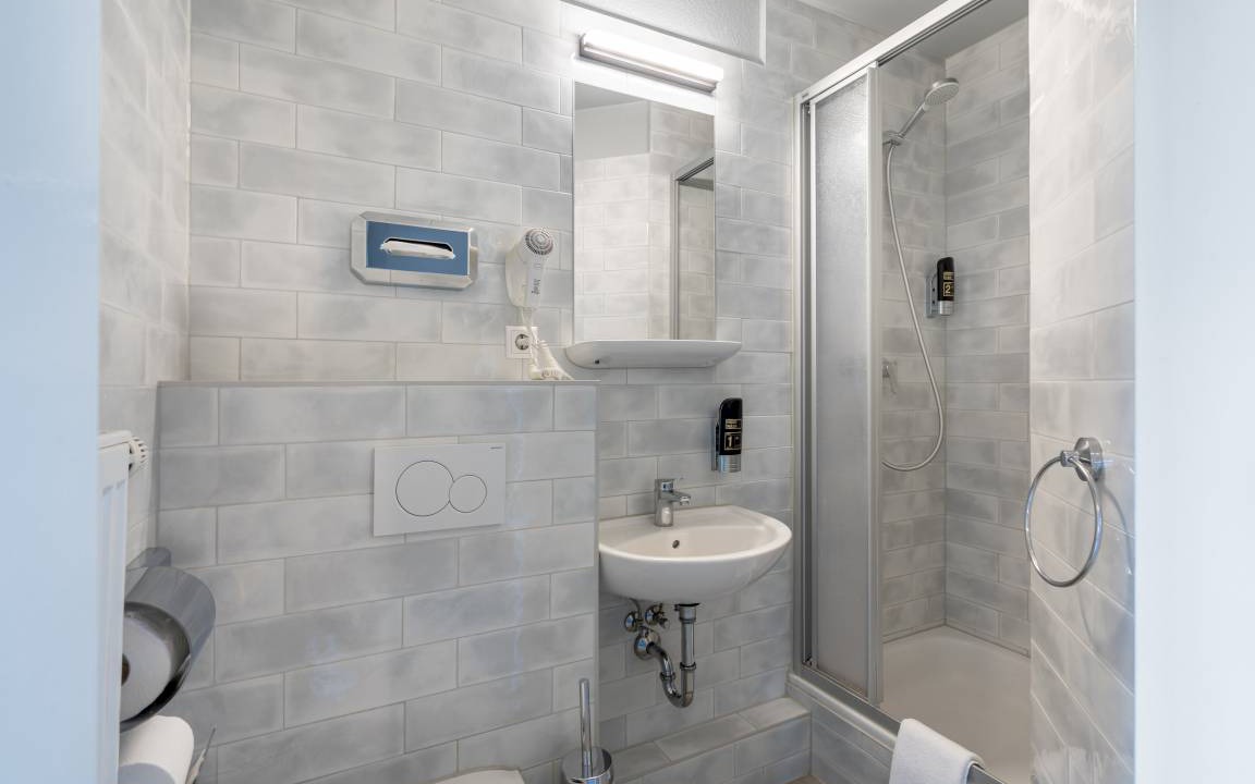 Photo of Bathroom in Friedrichshain