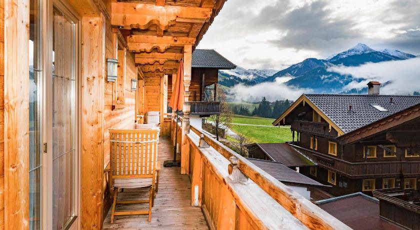 Photo of Others in Alpbach