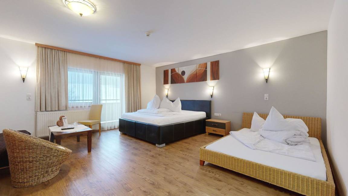 Photo of Bedroom in Soell