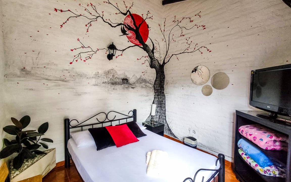 Photo of Bedroom in Palmira