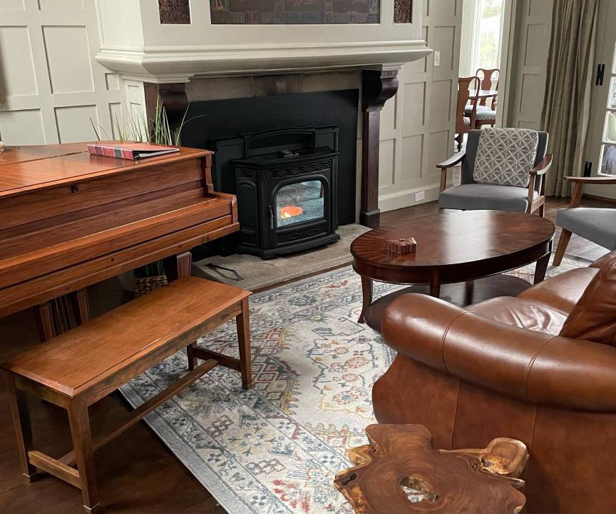 Photo of Livingroom in Franconia