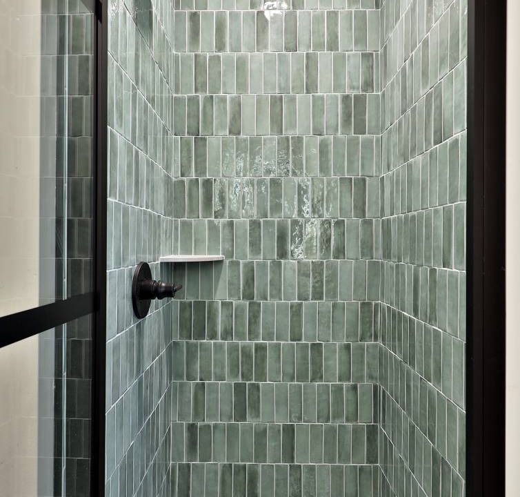 Photo of Bathroom in Killington