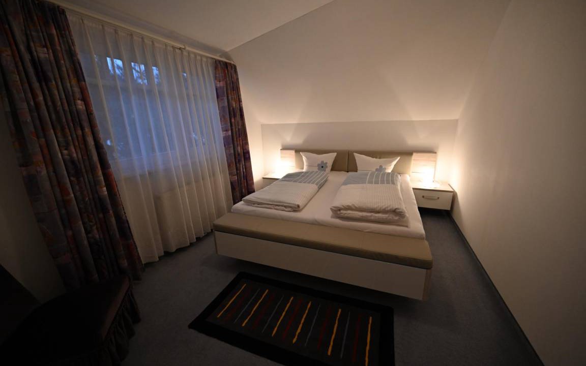 Photo of Bedroom in Medraz