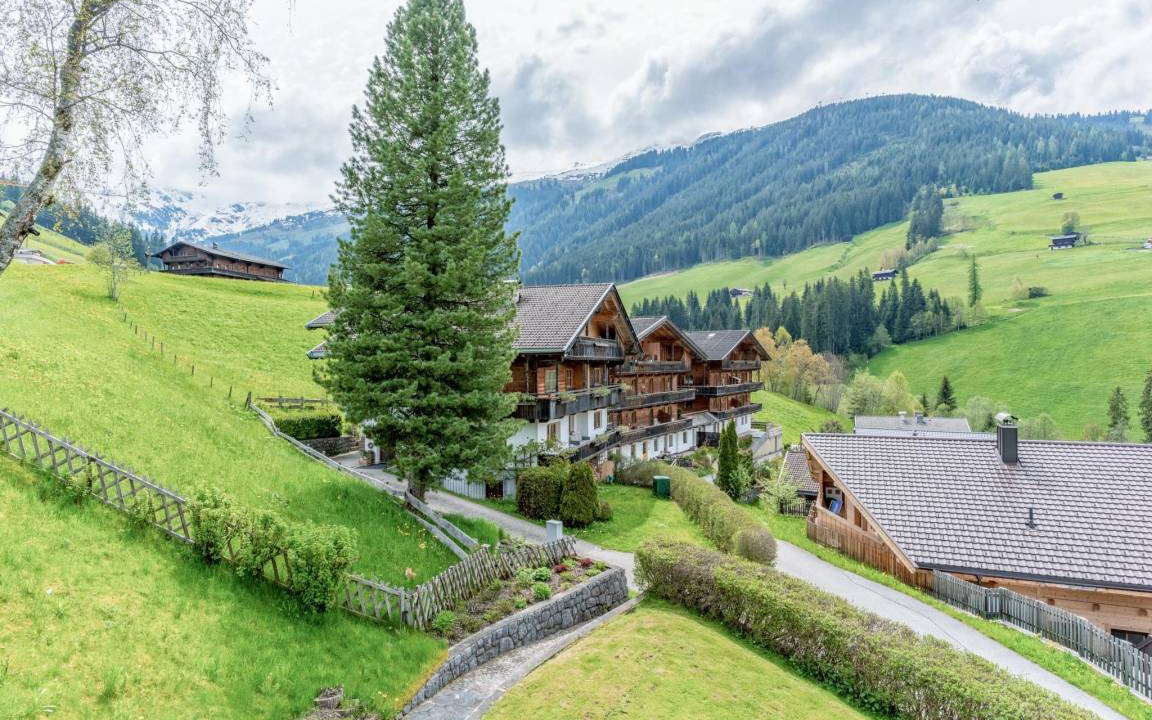 Photo of Others in Inneralpbach