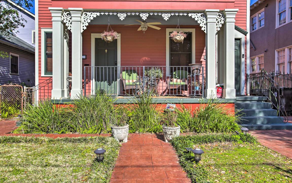 Photo of Others in Bayou St. John