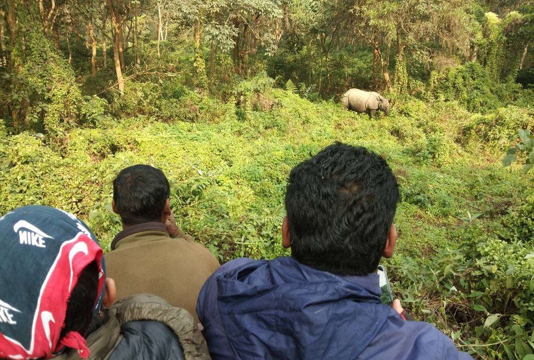 Photo of Others in Meghauli