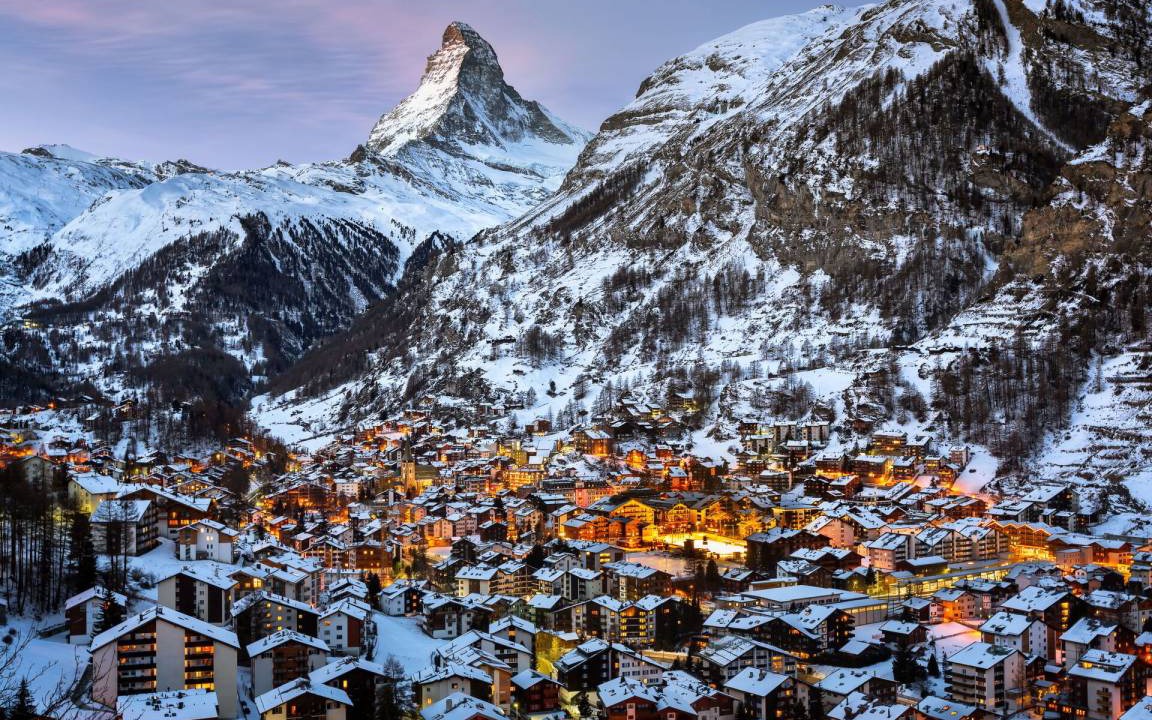 Photo of Others in Zermatt