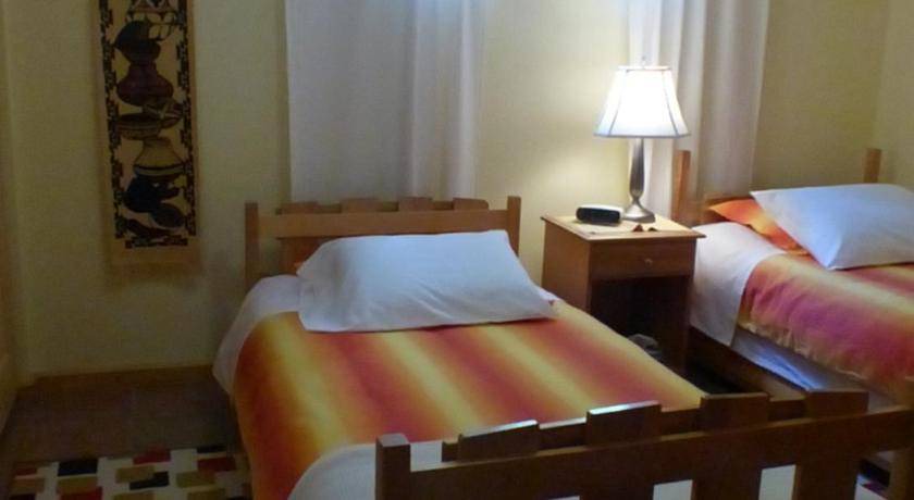 Photo of Bedroom in East Kootenay