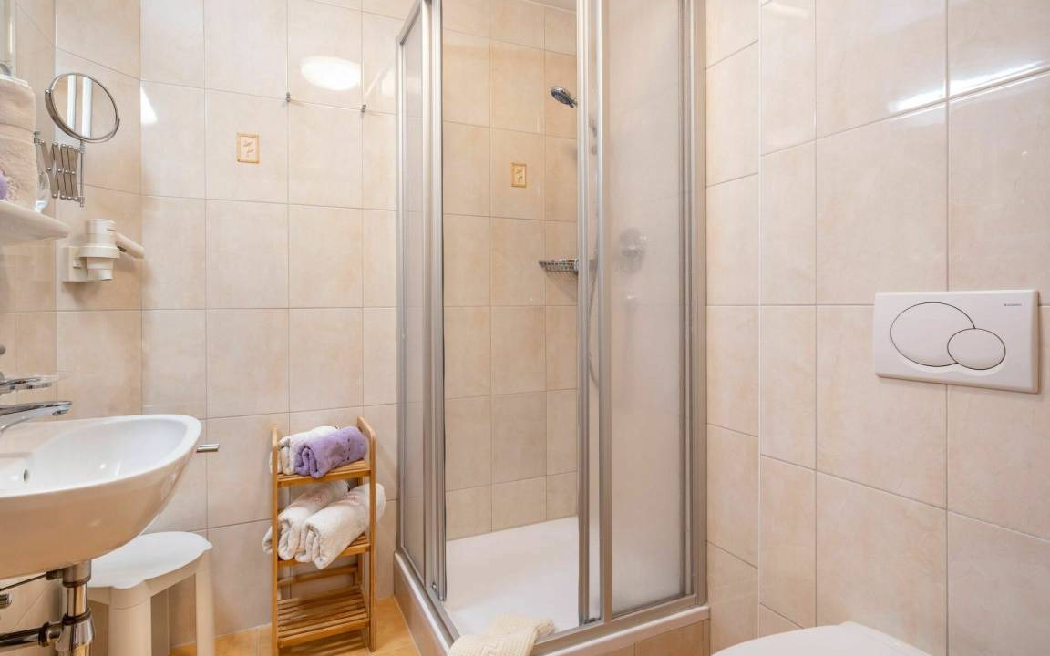 Photo of Bathroom in Mayrhofen