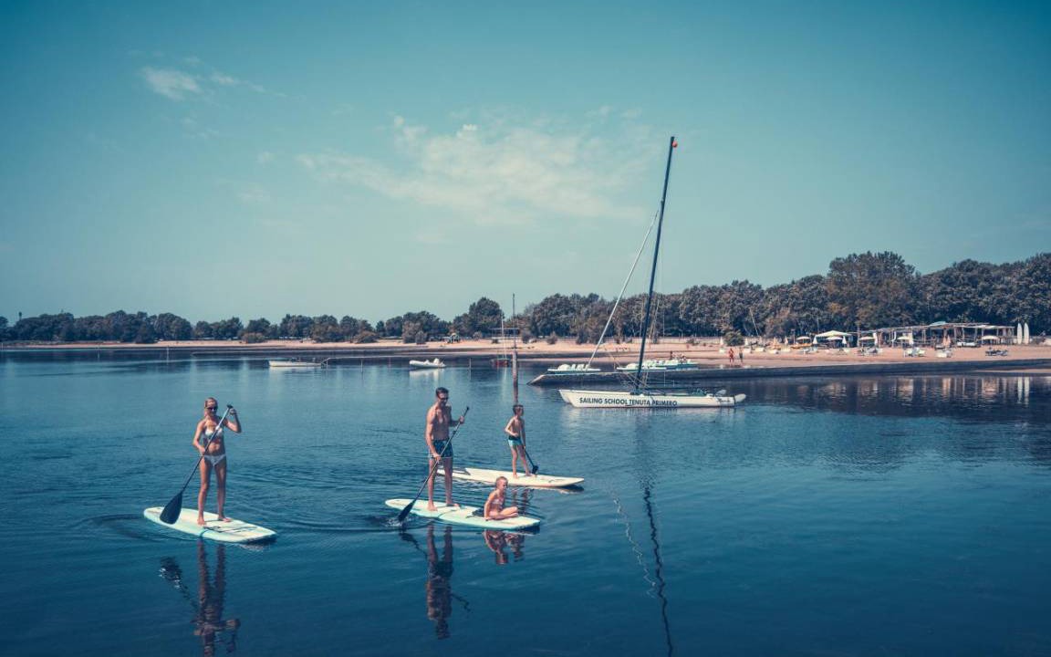 Photo of Others in Grado