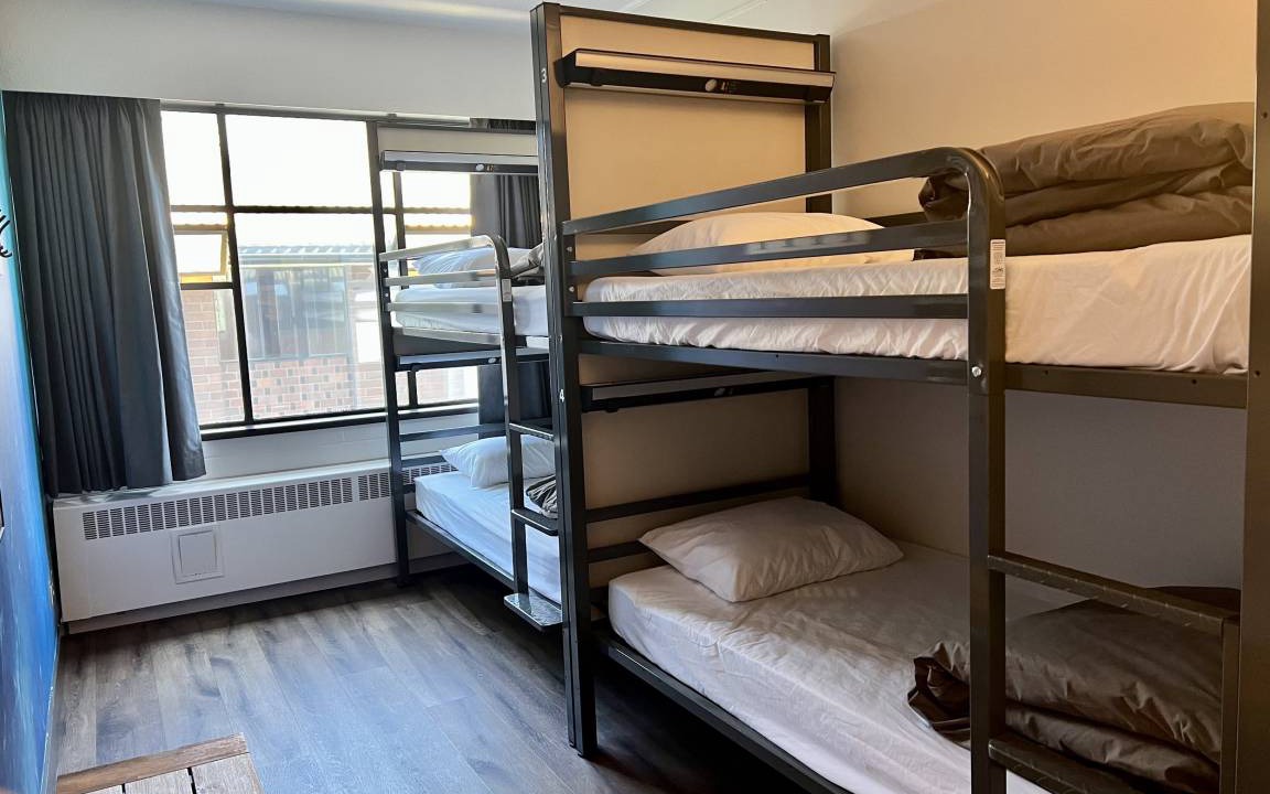 Photo of Bedroom in Davie Village