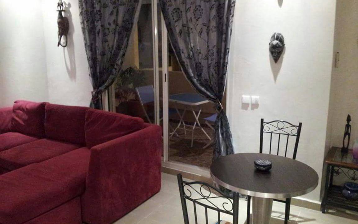 Photo of Livingroom in Casablanca City Center