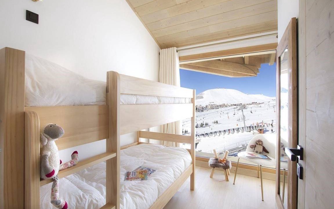 Photo of Bedroom in Bergers