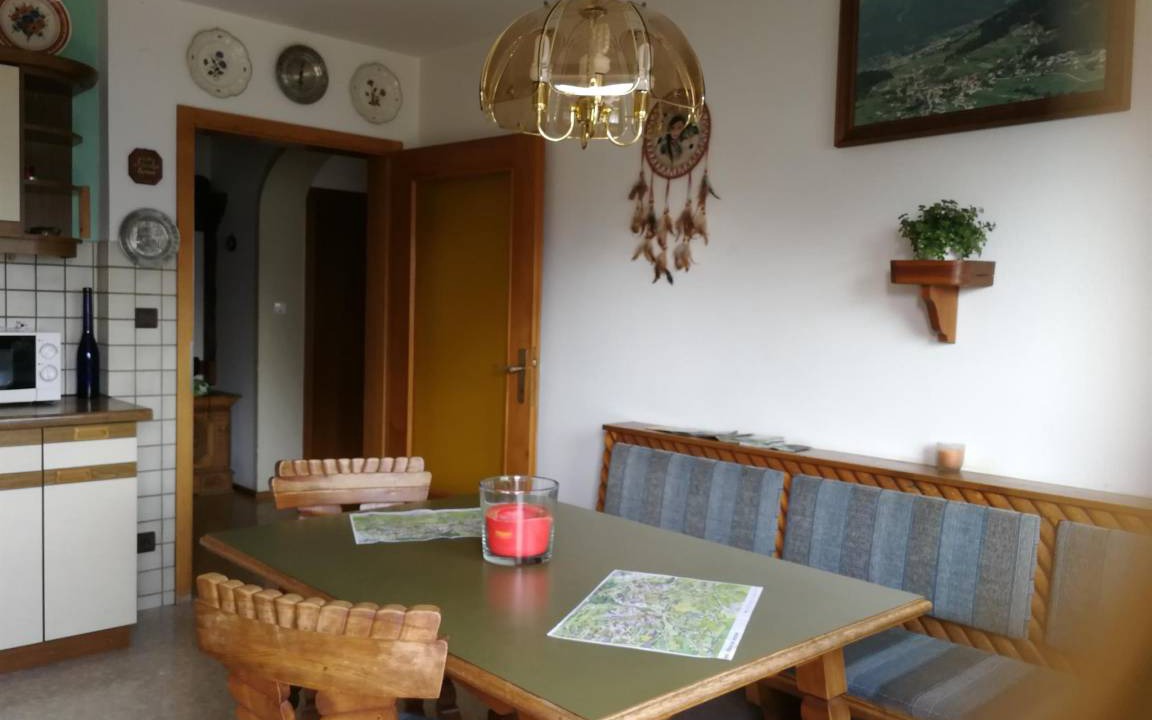 Photo of Livingroom in Karroesten