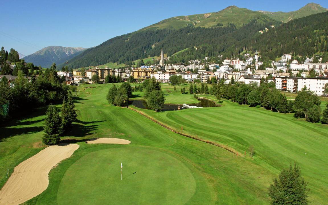 Photo of Others in Davos-Dorf