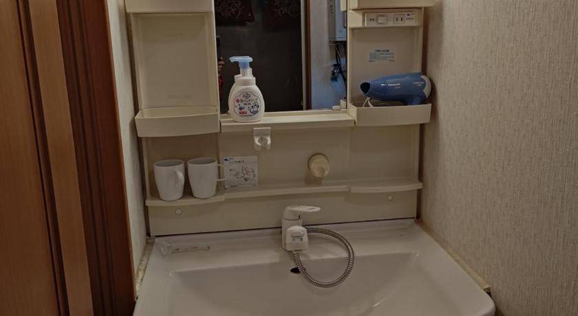 Photo of Bathroom in Shiroishi