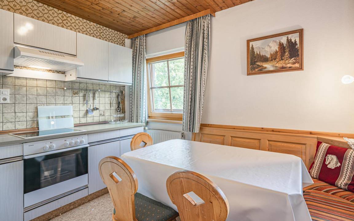 Photo of Kitchen in Feuring