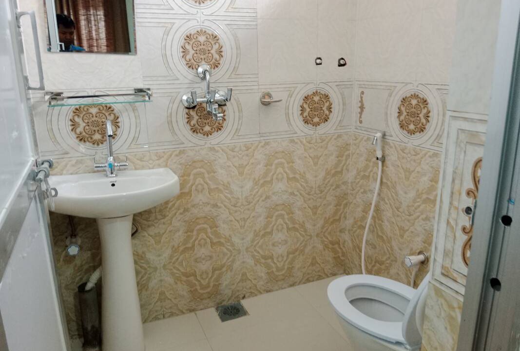 Photo of Bathroom in Khairahani