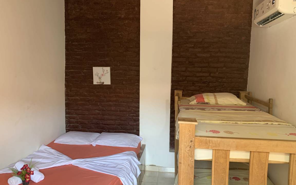Photo of Bedroom in Taganga