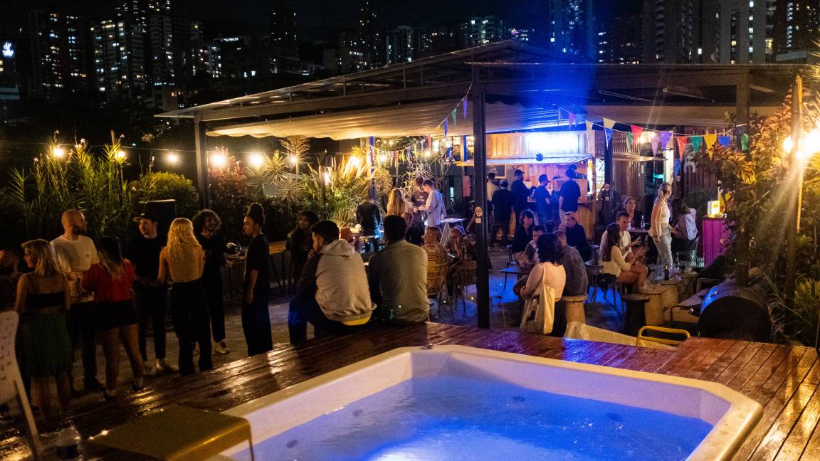 Photo of Others in El Poblado