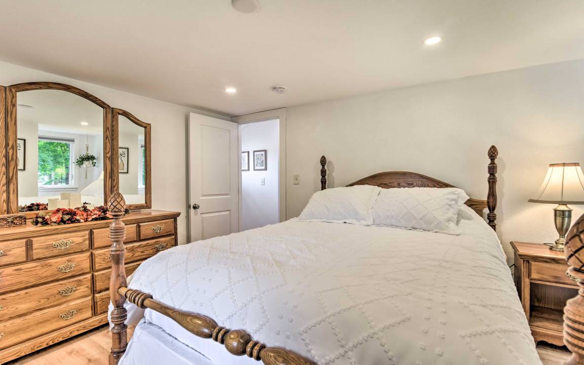 Photo of Bedroom in Mount Pleasant