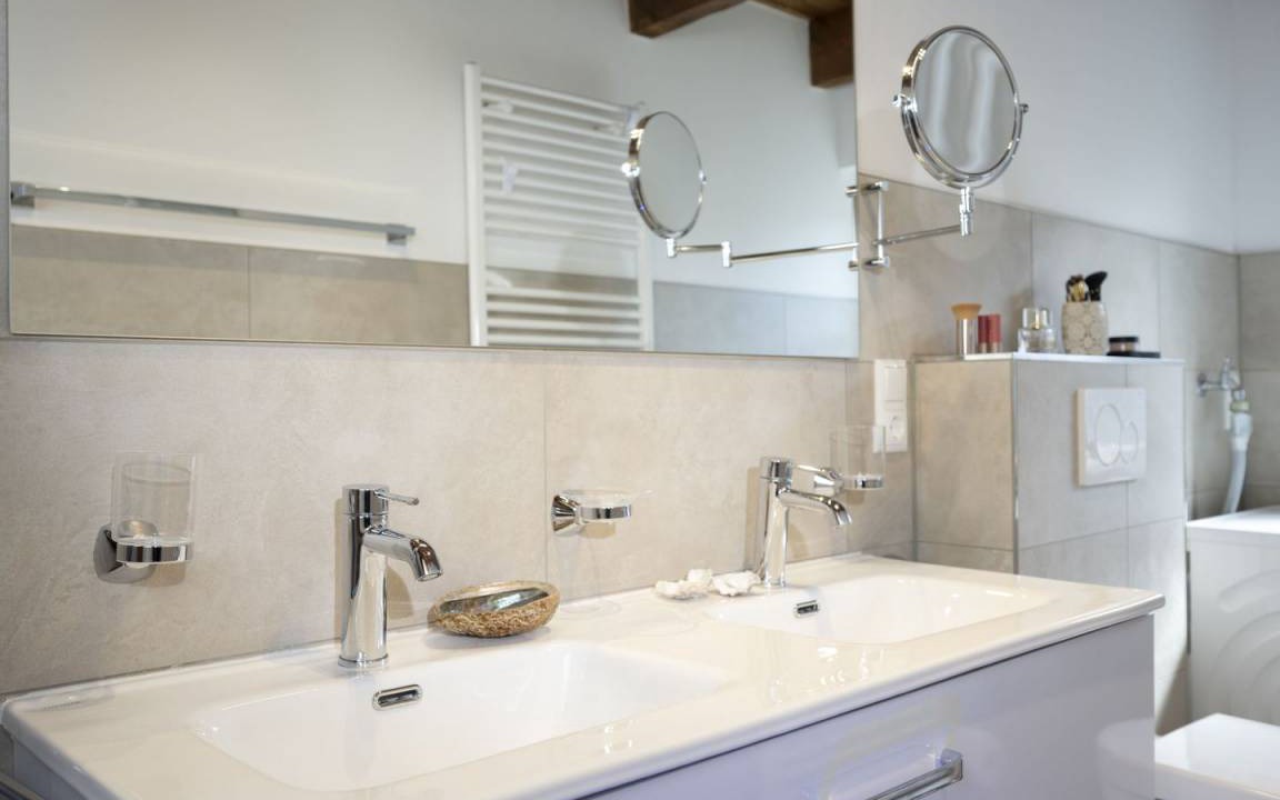 Photo of Bathroom in Dangast