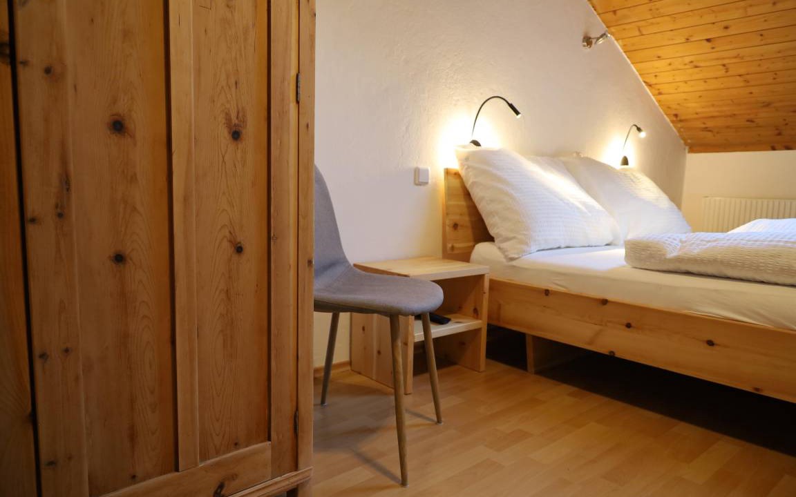 Photo of Bedroom in Gnadenwald