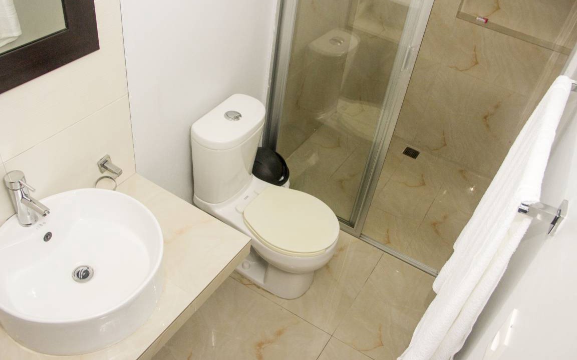 Photo of Bathroom in Zazil-ha