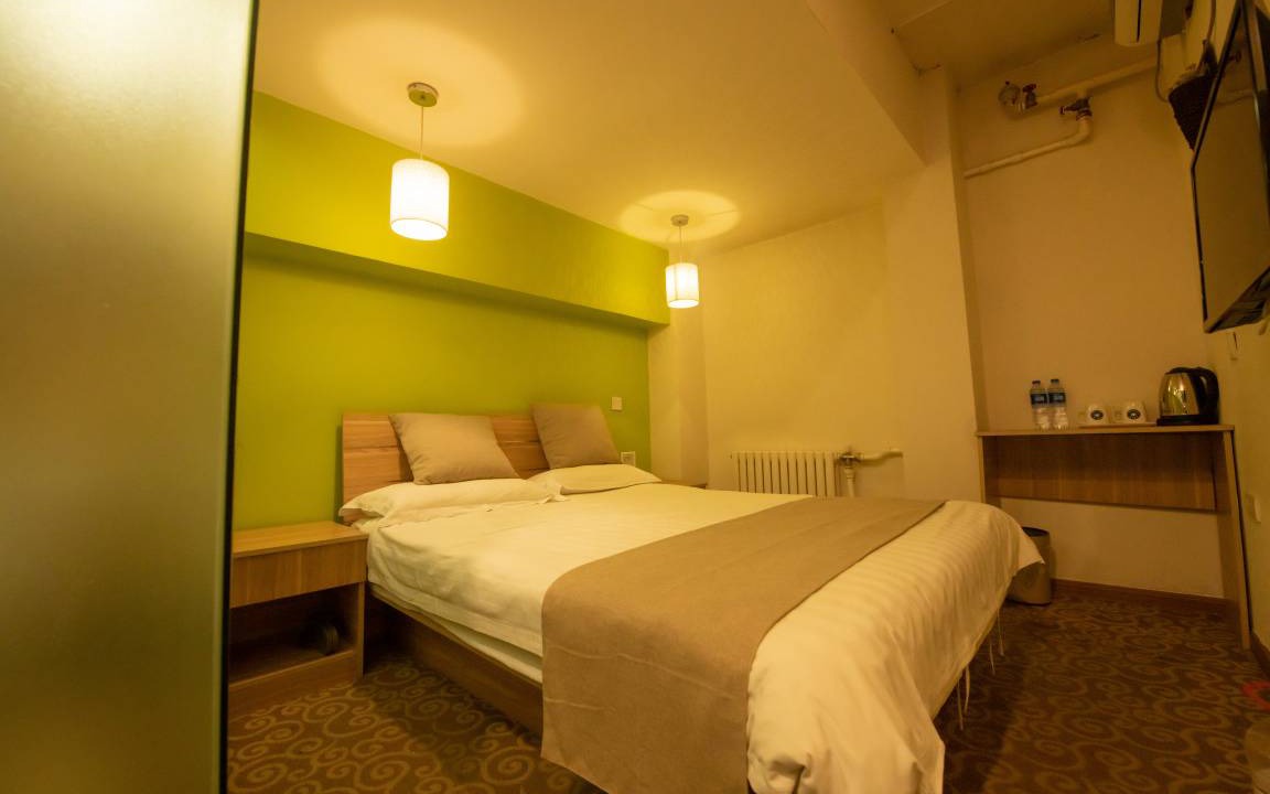 Photo of Bedroom in Xuefu Road University Area
