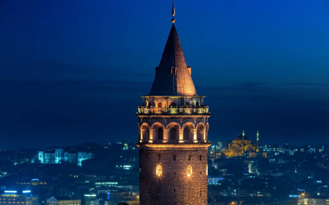 Photo of Others in Galata