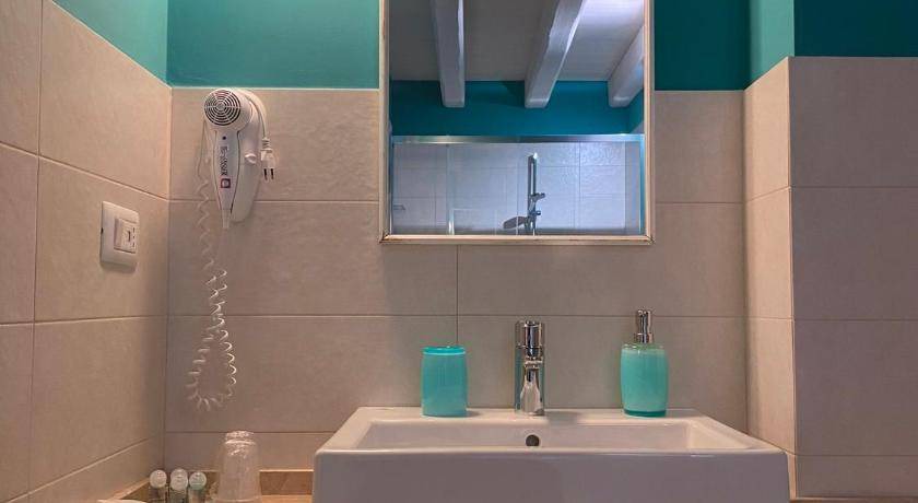 Photo of Bathroom in Bertiolo