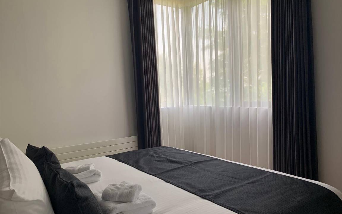 Photo of Bedroom in Furano