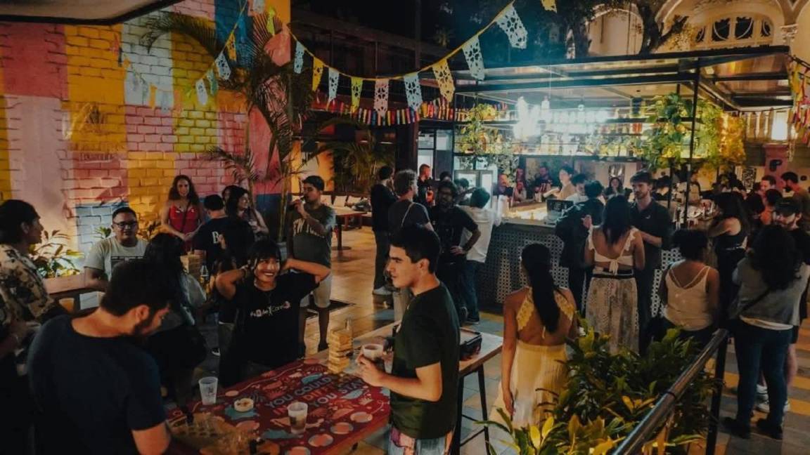 Photo of Others in Barranco