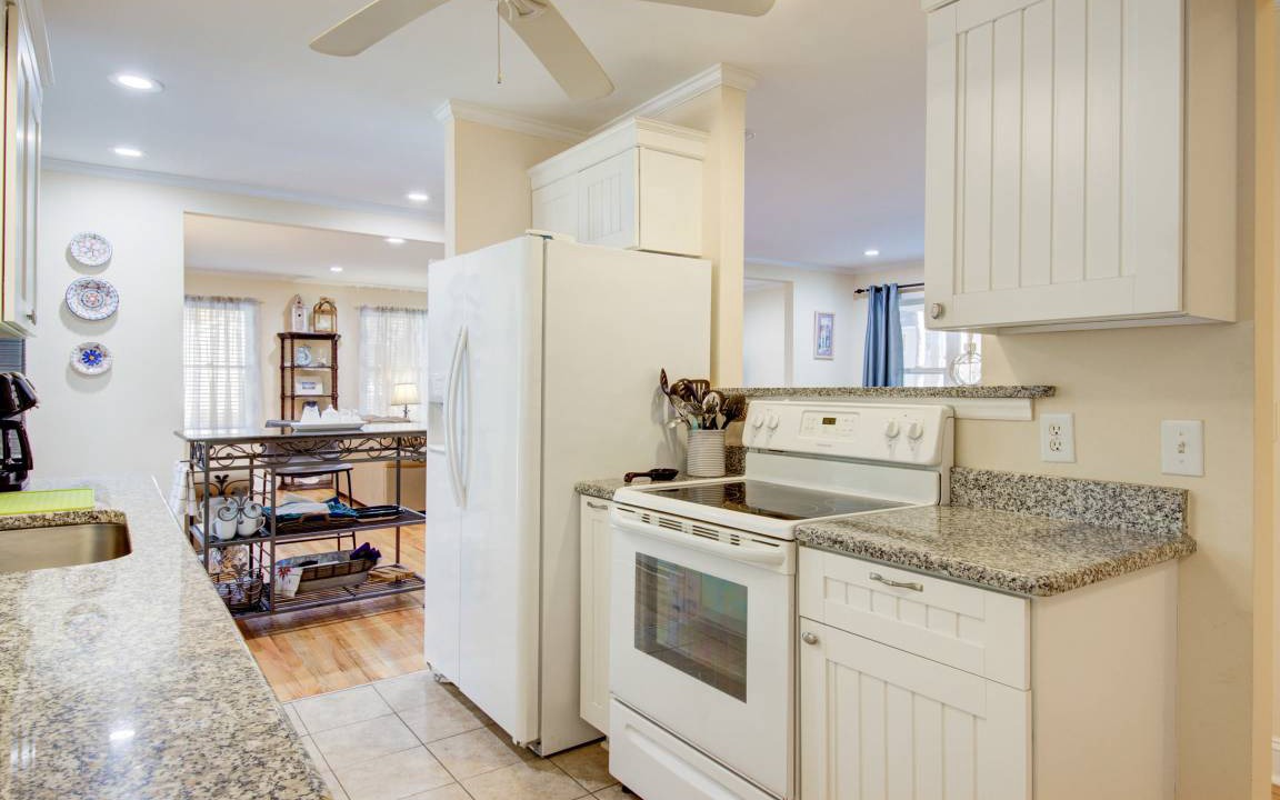 Photo of Kitchen in Old Village