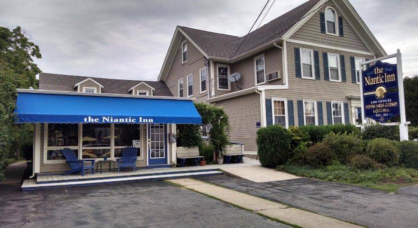 Photo of Others in Niantic