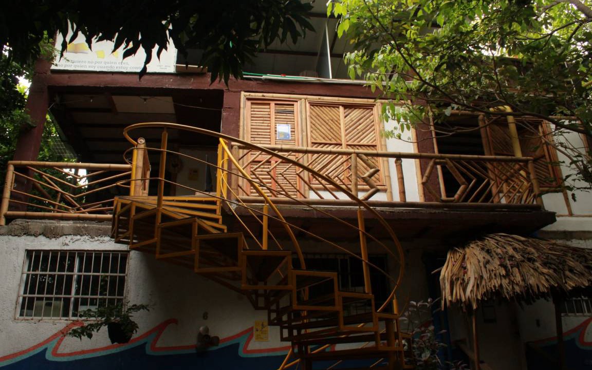 Photo of Buildings in Santa Marta