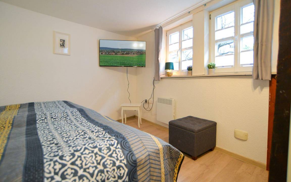 Photo of Bedroom in Duderstadt