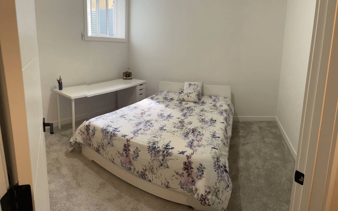 Photo of Bedroom in Calgary