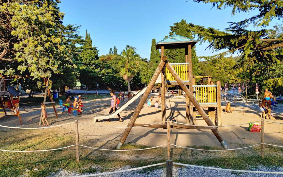 Photo of Others in Sistiana