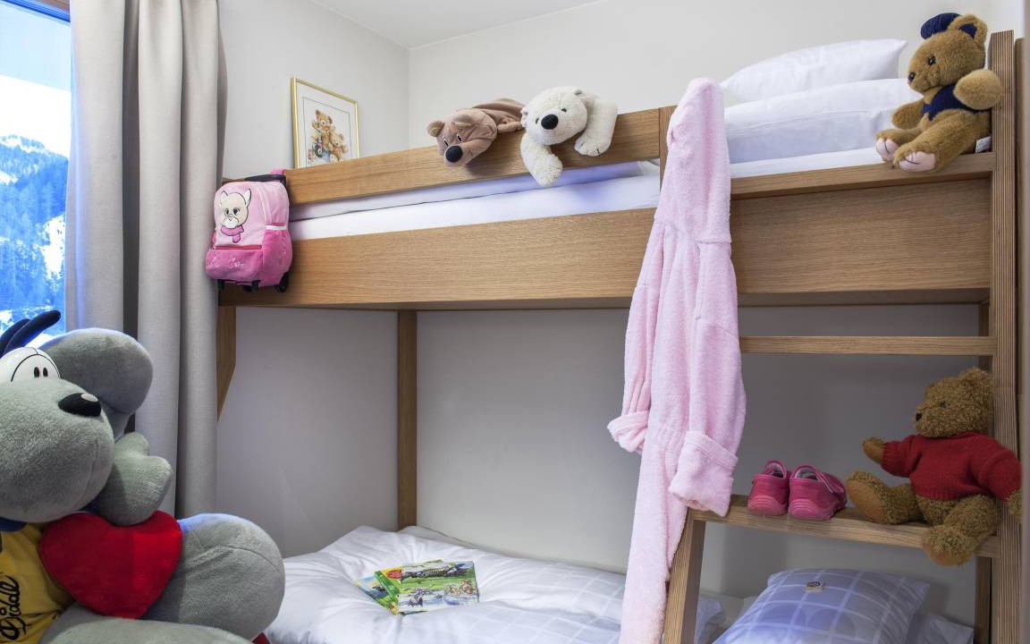 Photo of Bedroom in Steeg