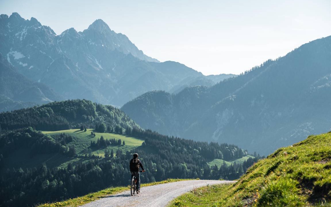 Photo of Others in Fieberbrunn