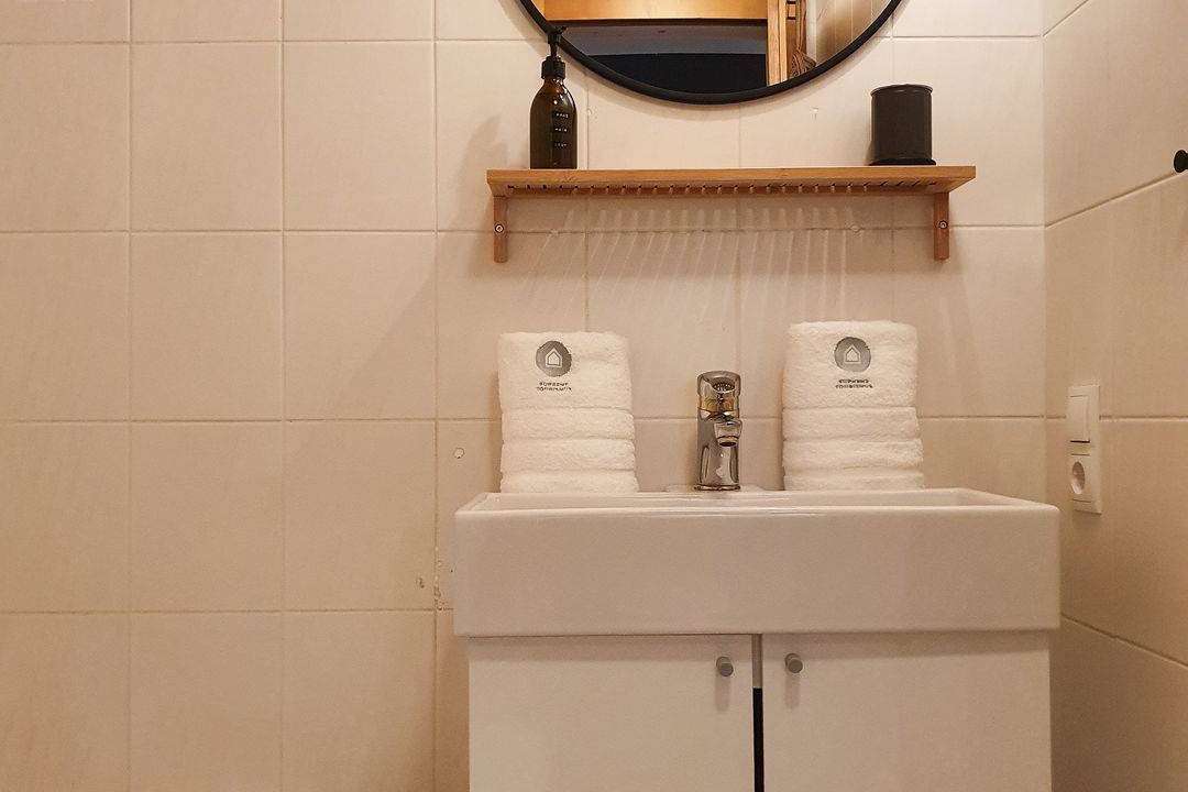 Photo of Bathroom in Goetzens